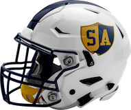South Allegheny Gladiators logo